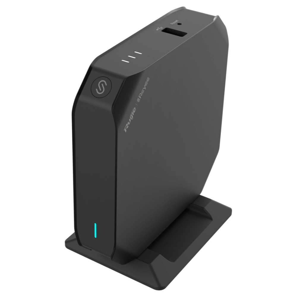 Ruijie Reyee RG-EG105GW(T) Wi-Fi 5 1267 Мб/с All-in-One Wi-Fi роутер