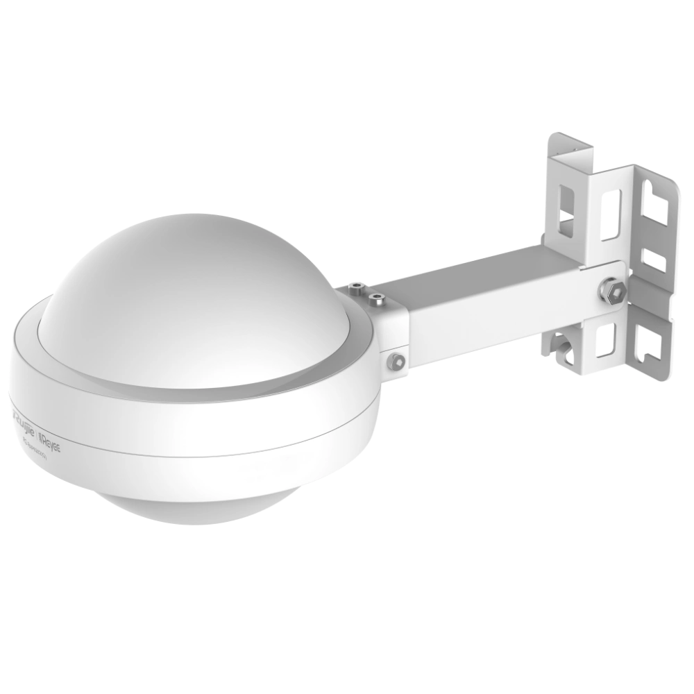 Ruijie Reyee RG-RAP6202(G) Wi-Fi 5 зовнішня всеспрямована дводіапазонна Точка доступу