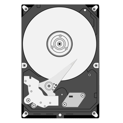 Hikvision Enterprise DS120HKAI-VX1 12Тб Жорсткий диск внутрішній