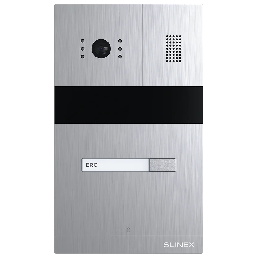 MA-01CRHD IP65 Виклична панель Slinex