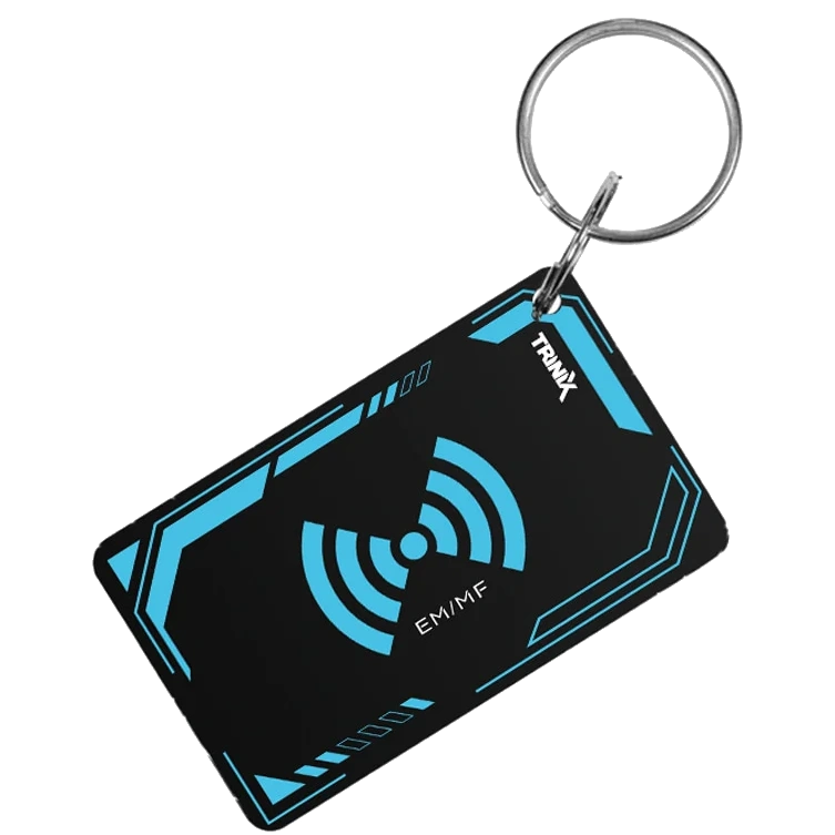 Trinix Proxymity-key EM+MF epoxy Ключ-брелок
