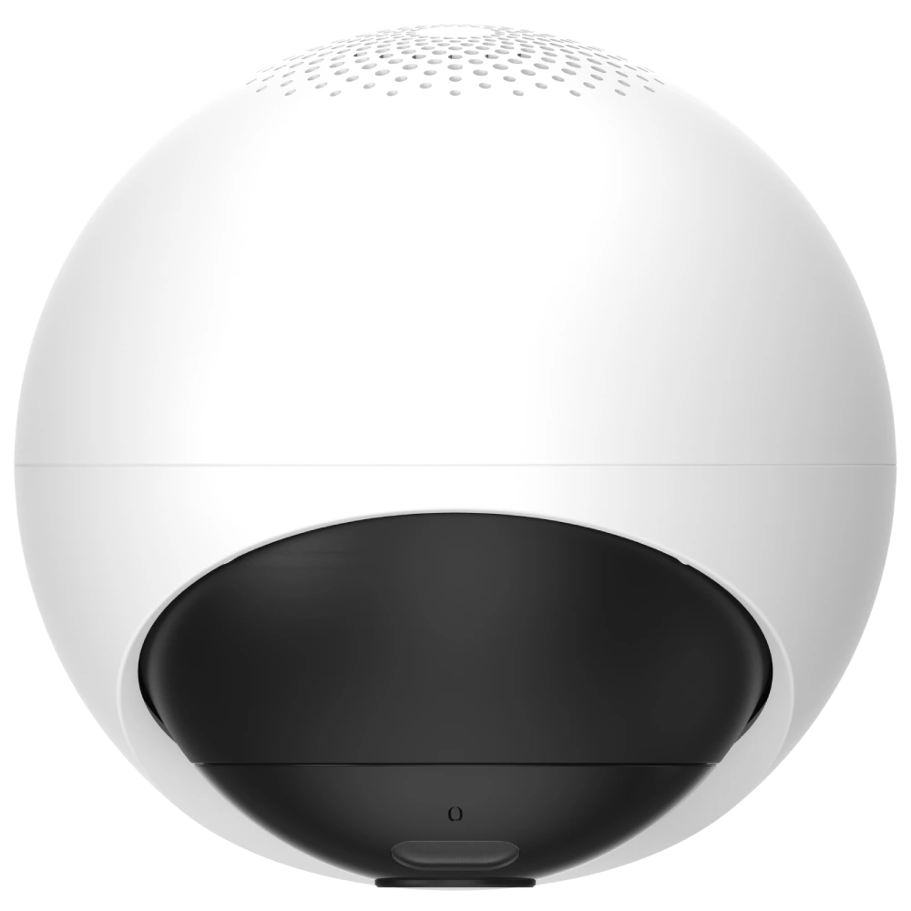 Dahua Hero H5JS 5МП Wi-Fi Pan & Tilt IP відеокамера