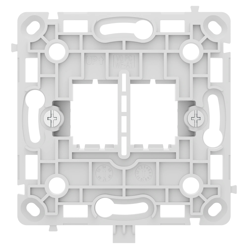 Ajax CoverHolder Тримач заглушки підрозетника