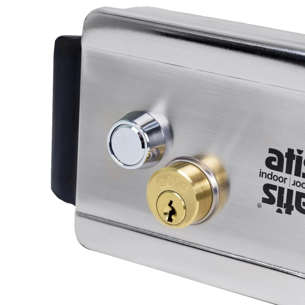 ATIS Lock Ch Електромеханічний замок