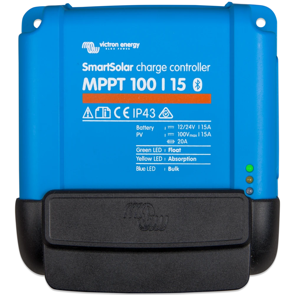 Victron Energy MPPT WireBox-S 100-15 Захист клем