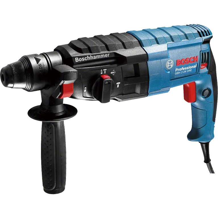 Bosch GBH 240 Перфоратор