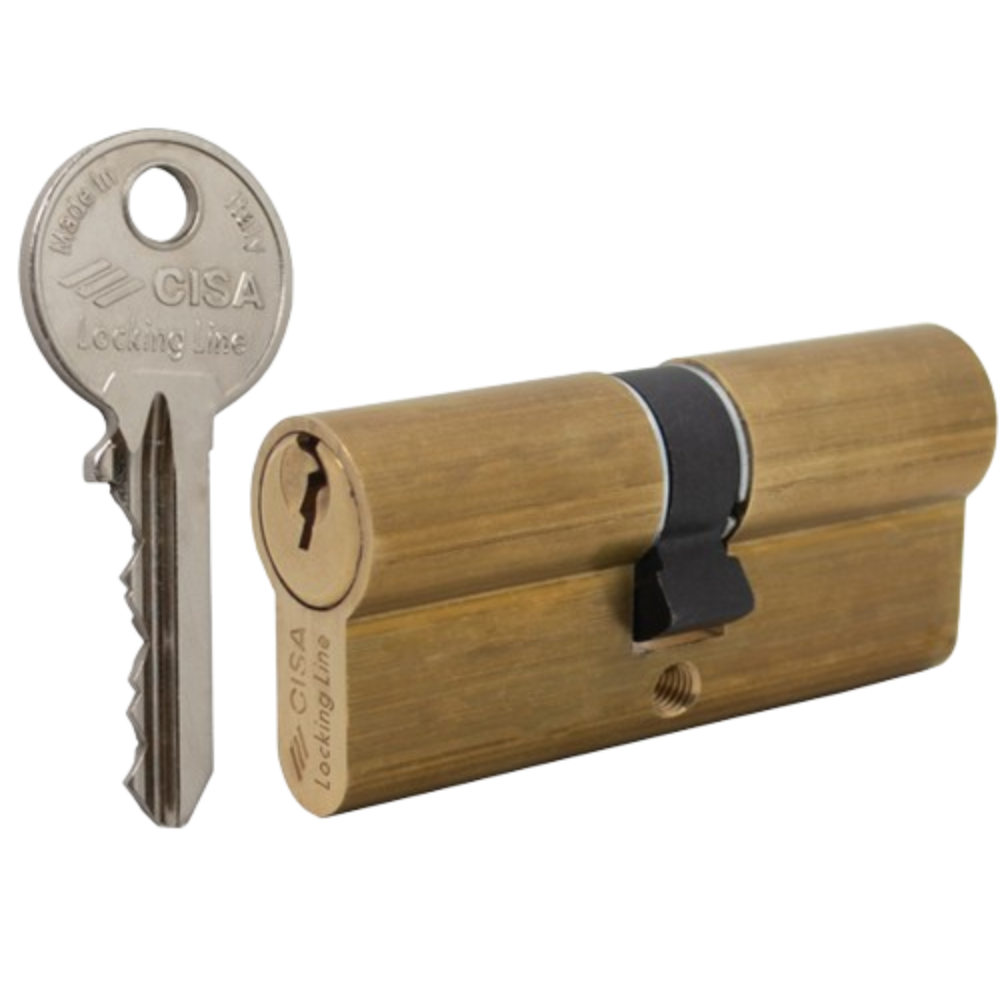 CISA LL 08010 Циліндр