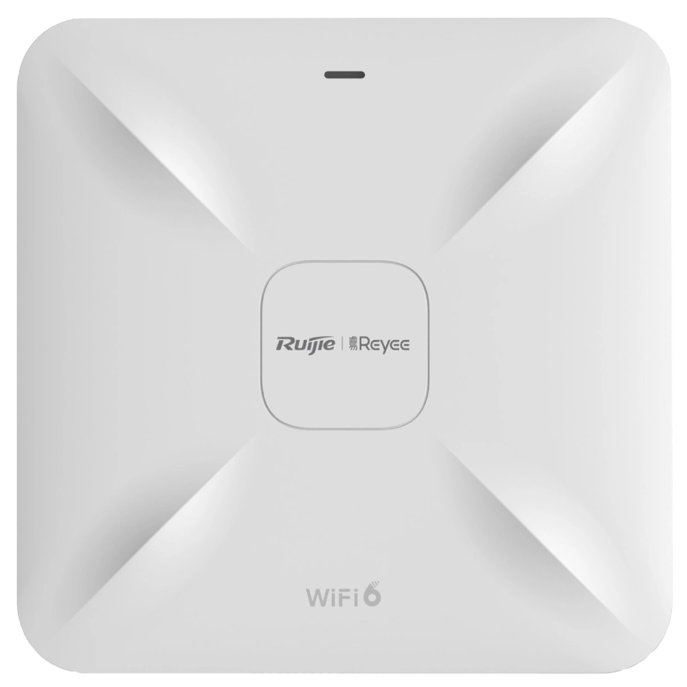 Ruijie Reyee RG-RAP2260(E) Wi-Fi 6 внутрішня Точка доступу