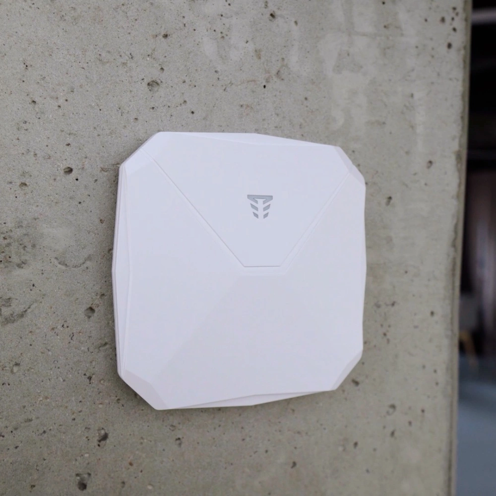Tiras Orion NOVA X (white) ППК Тірас