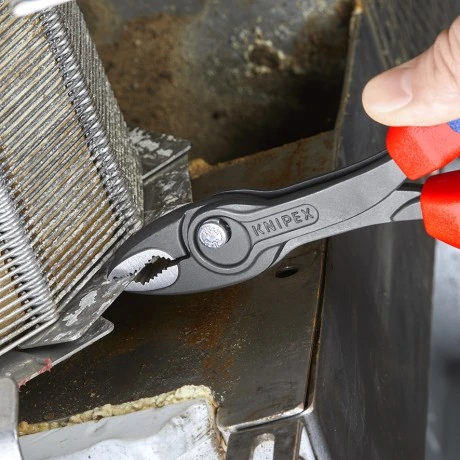 KNIPEX 82 02 200 Кліщі універсальні для зірваних болтів