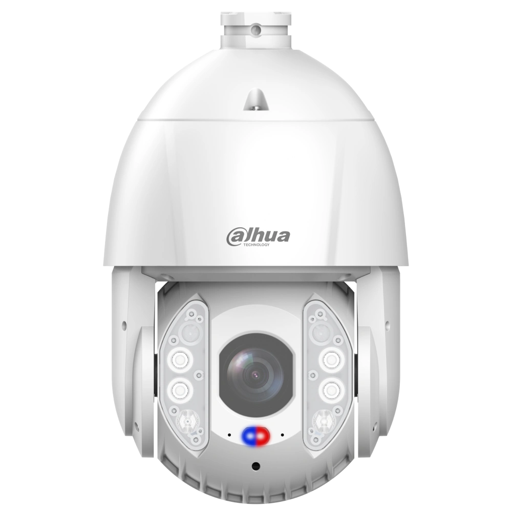 Dahua DH-SD6E245MB-HNR-A-PV1 WizSense 45х PTZ відеокамера