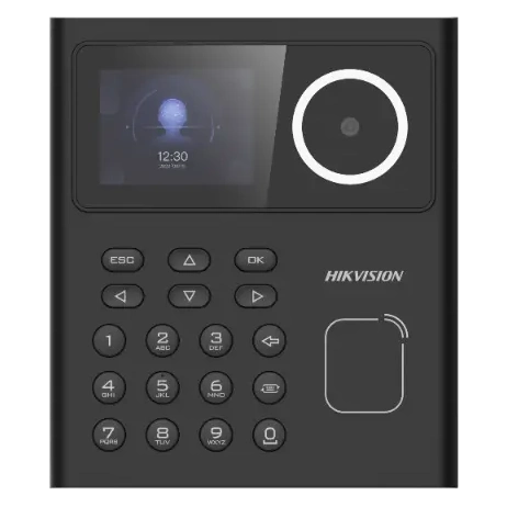 Hikvision DS-K1T320MX Термінал розпізнавання обличчя