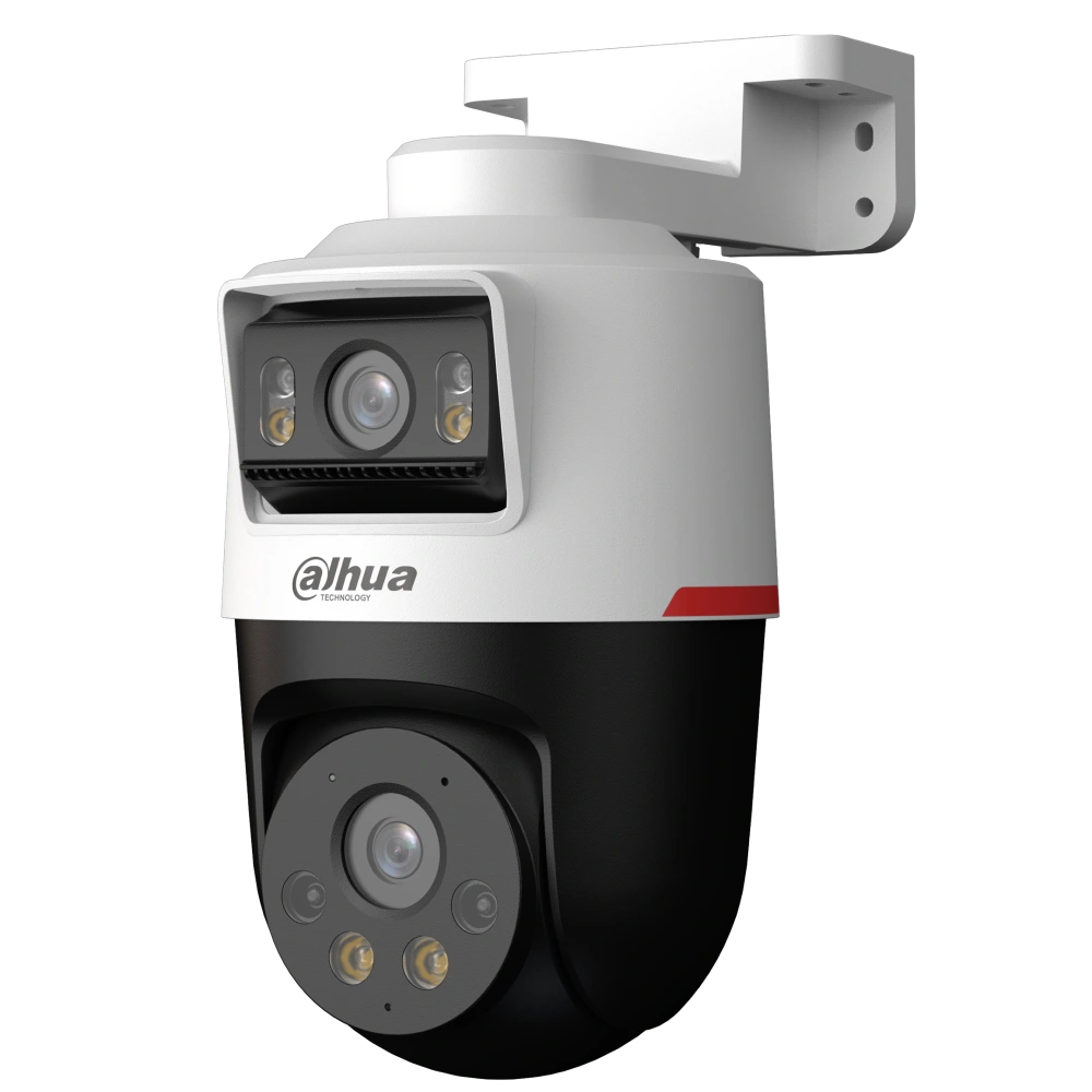 DH-IPC-PTS2249B-E2-S-PV-PRO 2+2МП (3.6мм) IP відеокамера Dahua