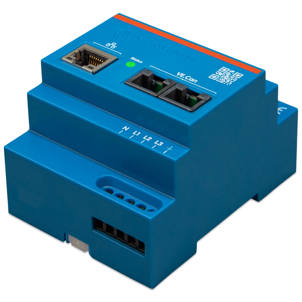 Victron Energy VM-3P75CT Лічильник
