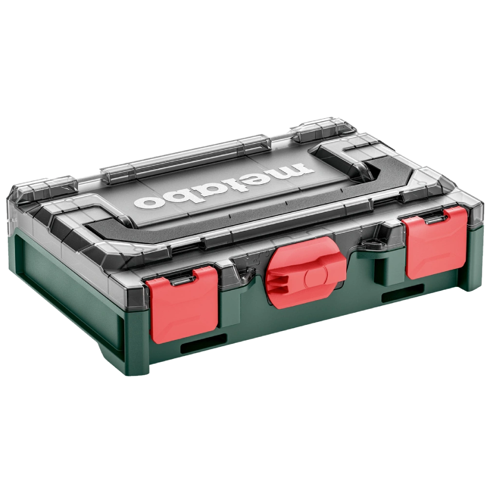 Metabo metaBOX 63 XS (626896000) Органайзер