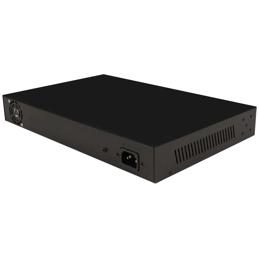 Ewind EW-S1918CG-AP PoE Комутатор 18 портів некерований