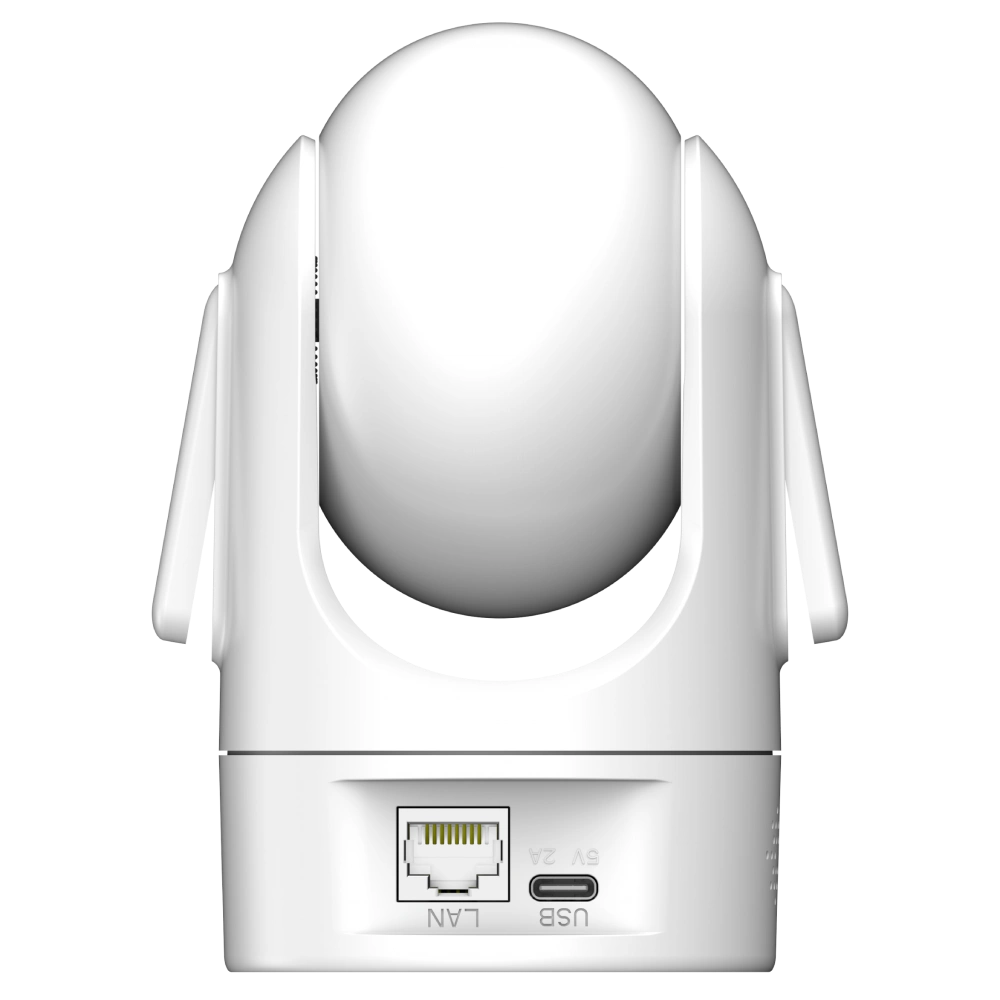 DH-SD-H4C 4МП (4мм) Wi-Fi IP відеокамера Dahua