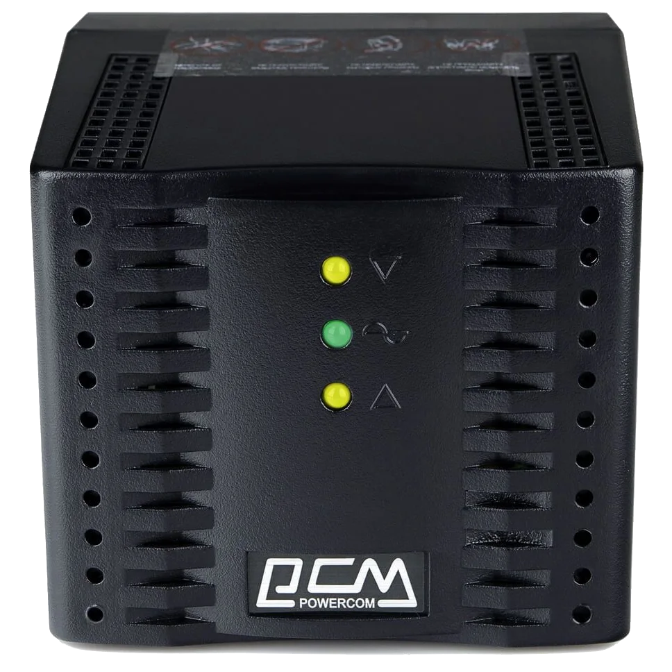 Powercom TCA-2000 Schuko Стабілізатор
