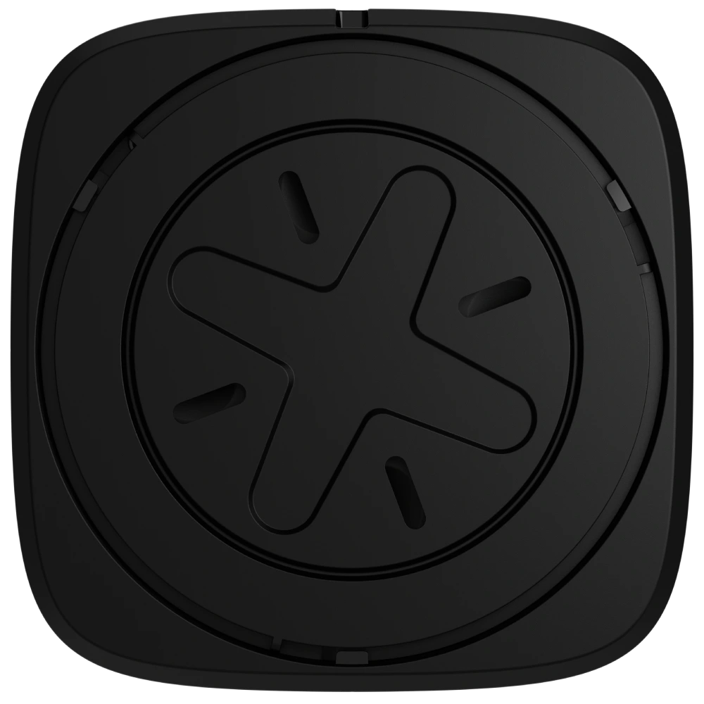Ajax EN54 FireProtect (Sounder) black пожежний звуковий Сповіщувач