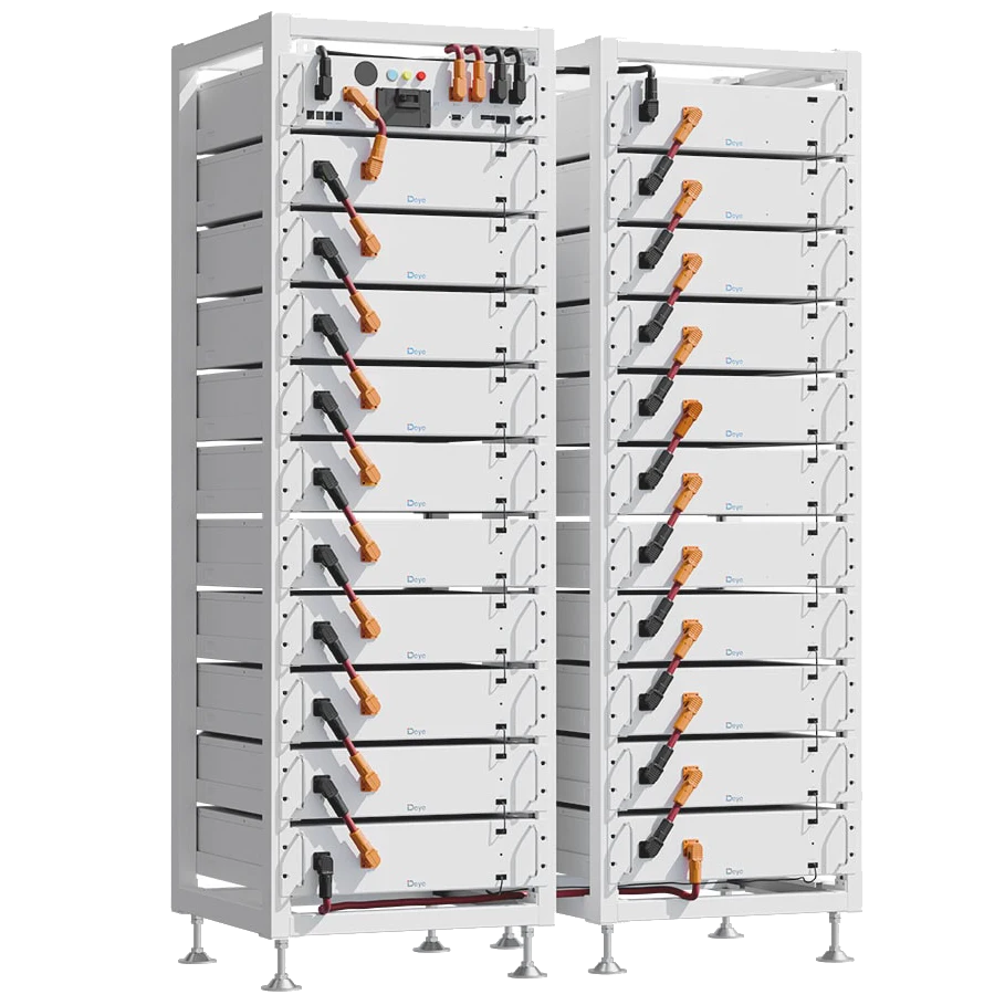 BOS-A-Pack7.68 Літієва акумуляторна батарея