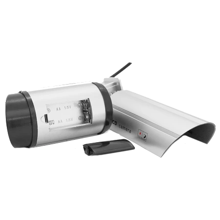 DUMMY IR Silver Q50 Муляж зовнішньої камери