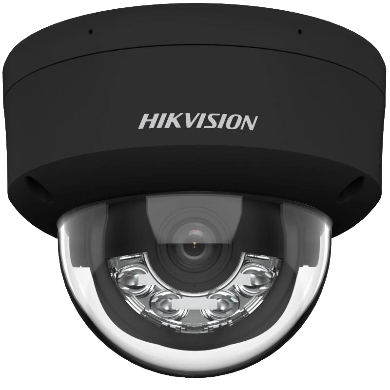 DS-2CD2183G2-LIS2U 8МП (2.8мм) IP відеокамера Hikvision