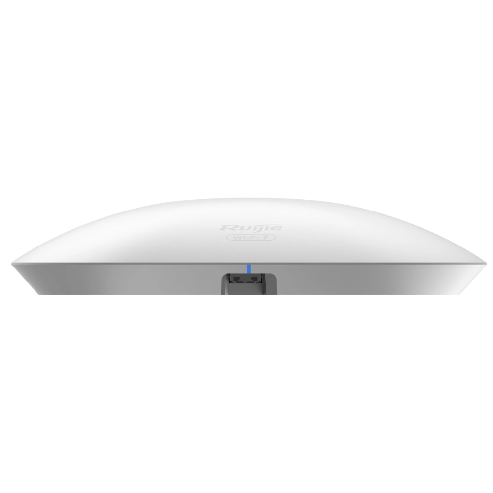Ruijie Reyee RG-RAP73 PRO Wi-Fi 7 SFP+ внутрішня дводіапазонна Точка доступу