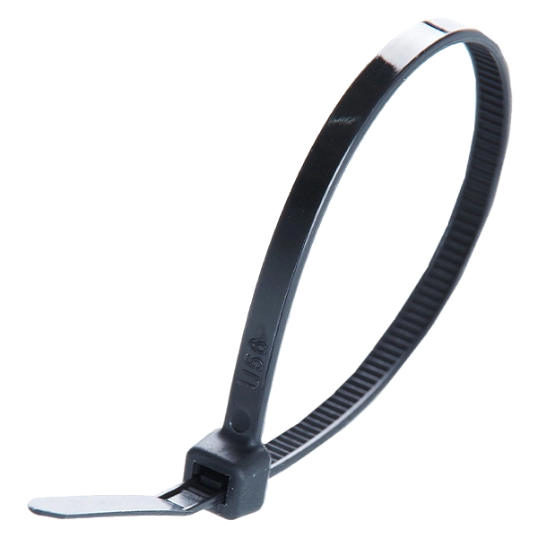 APRO 4.6х300 100шт Стяжка кабельна