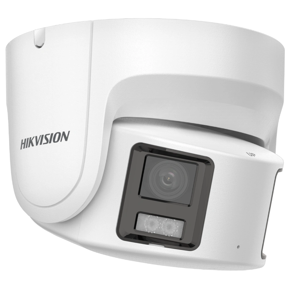 DS-2CD3387G2P-LSU/SL (C) 8МП (4мм) IP відеокамера Hikvision