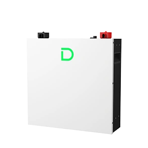 Dyness DL5.0C PRO 51.2В 5.12 кВт•год 100А з підігрівом Wi-Fi модулем Літієва акумуляторна батарея