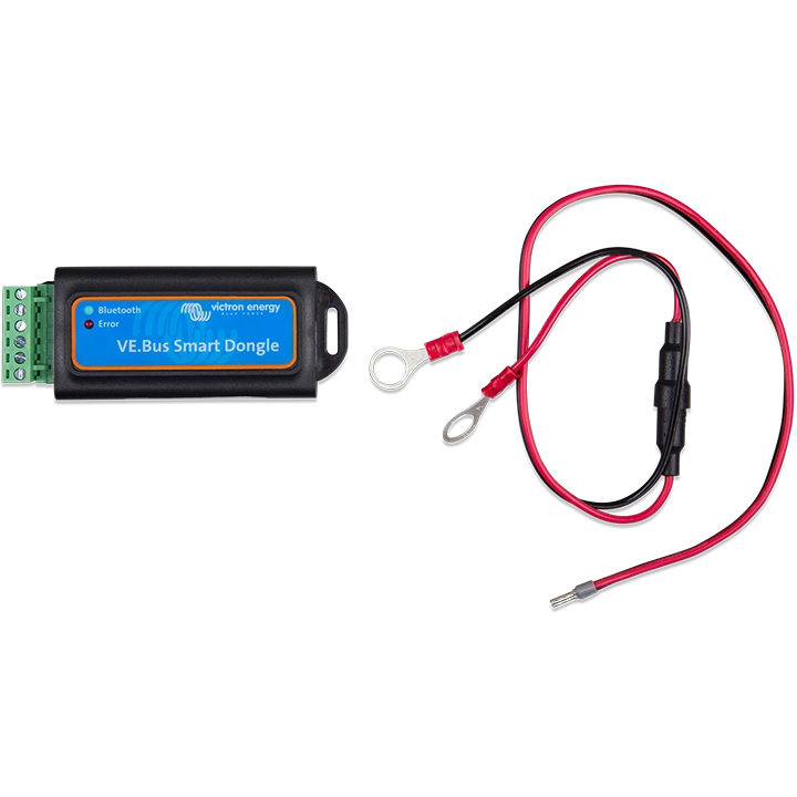 Victron Energy VE.Bus Smart dongle Bluetooth адаптер