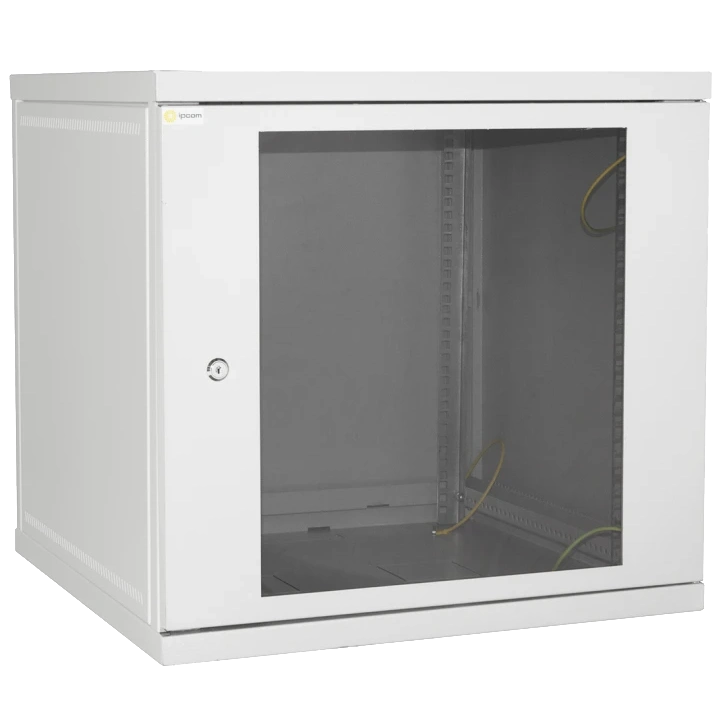 IPCOM СН-12U-06-06-ДС-1-7035 Шафа настінна 19