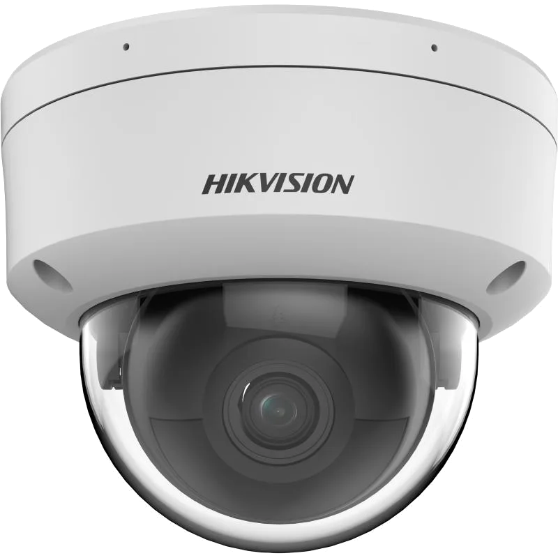 DS-2CD3186G2-ISU (H)(eF) (2.8мм) IP відеокамера Hikvision