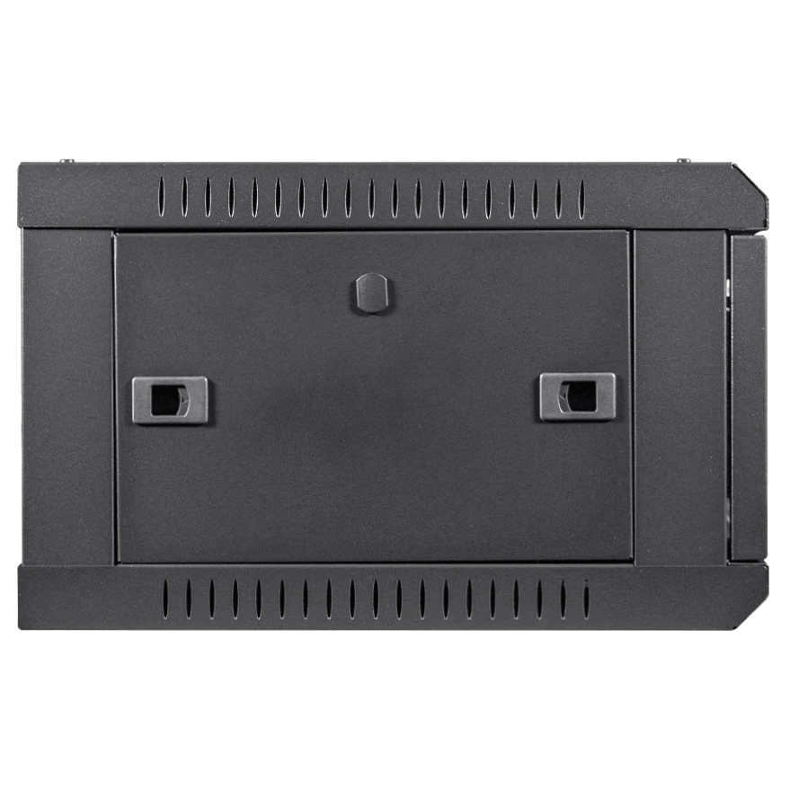 Trinix TRX-4U/600x450x280 Black Комутаційна шафа