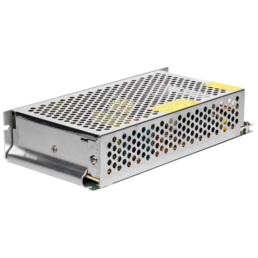 Mustang Energy PS-1215PB Блок живлення