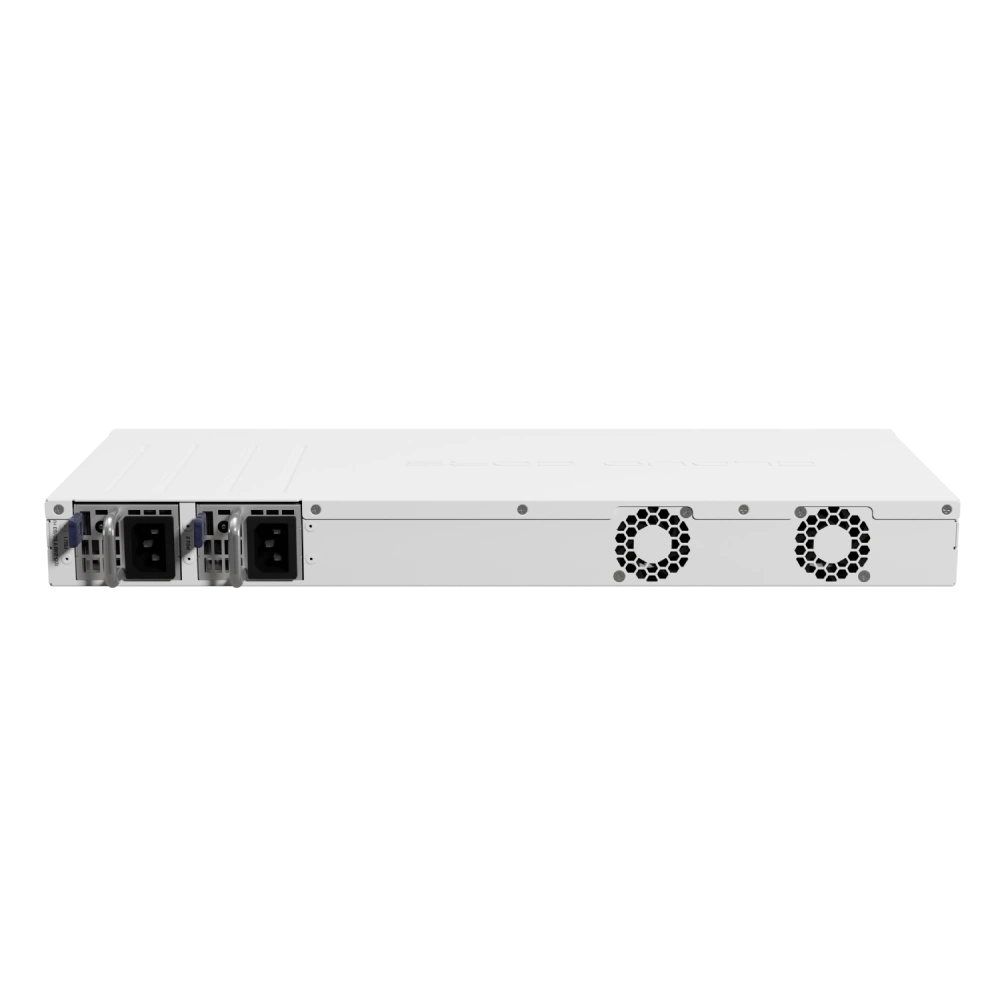 MikroTik CCR2004-16G-2S+ 18-портовий Маршрутизатор