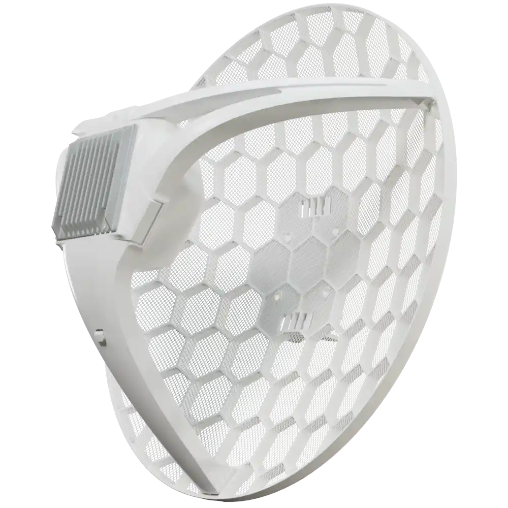 MikroTik LHGG LTE6 kit (LHGGR&FG621-EA) Точка доступу