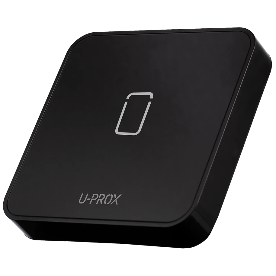 U-PROX IP401 Контролер для однієї двері