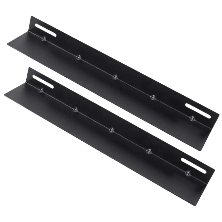 Trinix TRX-600D/LB Black  (2 шт.) Комплект направляючих кріплень