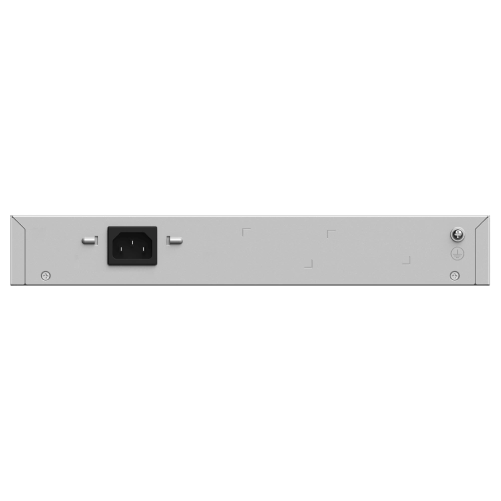 Ruijie RG-NBS3300-8MG2XS-P PoE Комутатор 10 портів керований