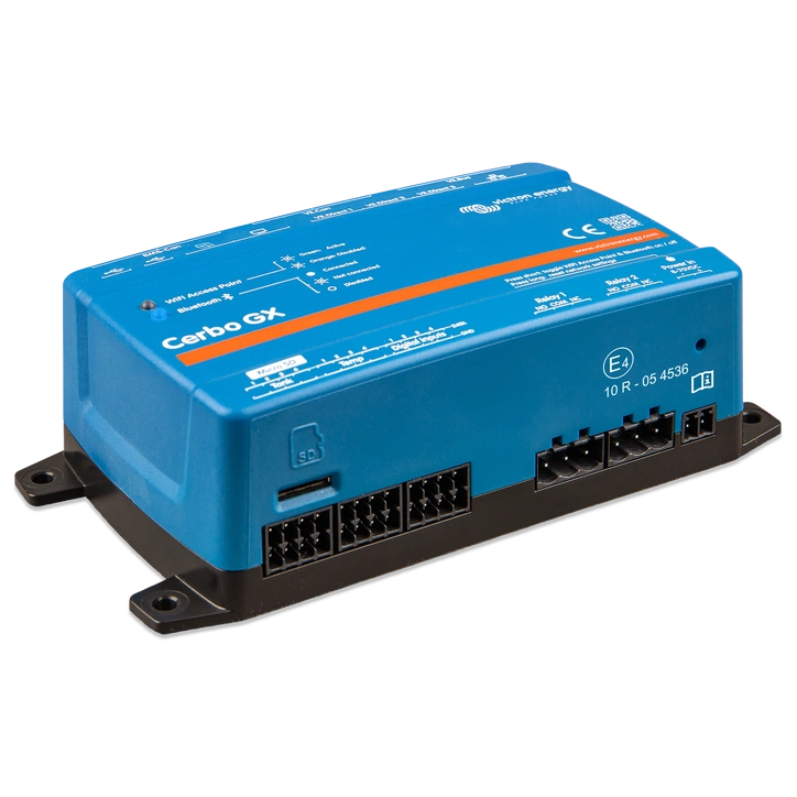 Victron Energy Cerbo GX Центр зв'язку