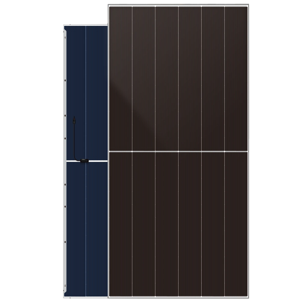 DAHsolar DHN-66Z20/DG-650W Сонячна панель