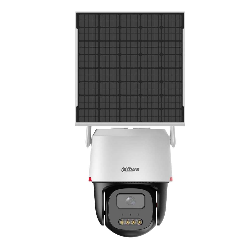 Dahua APOLLO BP3EW-4G (3.6мм) 4G IP відеокамера