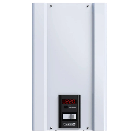 Элекс Ампер У 12-1/50 v2.1 (11000 Вт) Стабілізатор напруги тиристорний