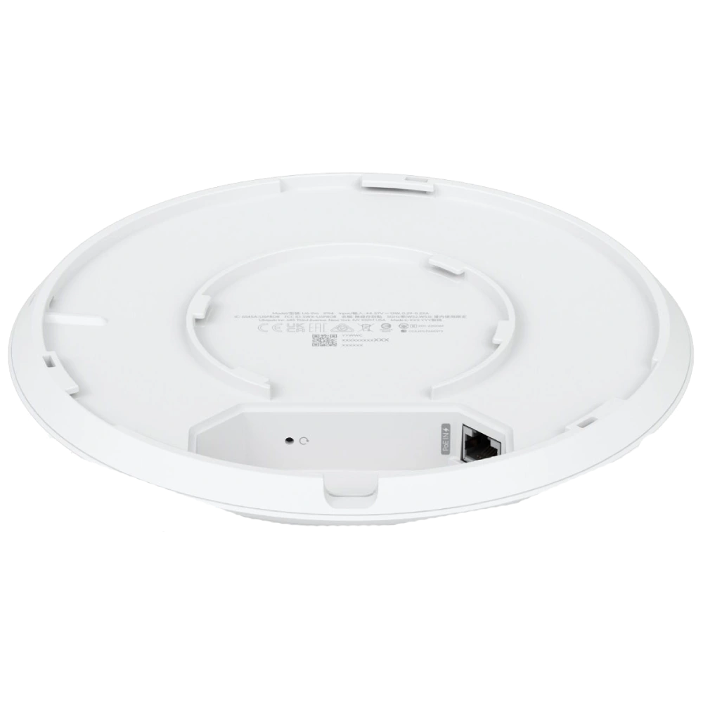 Ubiquiti U6 PRO (U6-PRO) Wi-Fi 6 Точка доступу