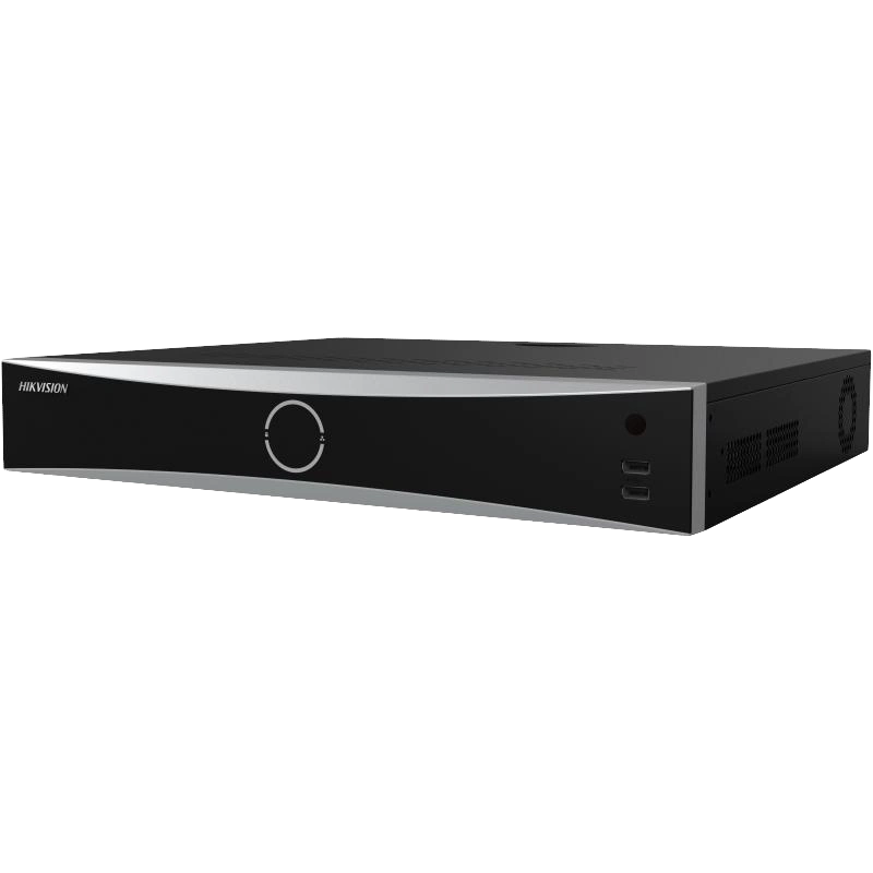 iDS-7732NXI-M4/X 32-канальний DeepinMind 1.5U 8K Відеореєстратор Hikvision