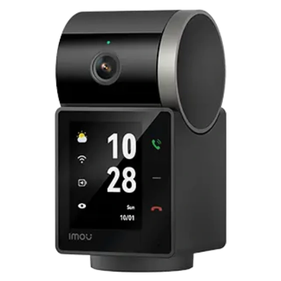 Rex VT Pro (IPC-S2VBP-5M0WR) 5МП (3.6мм) IP відеокамера Imou