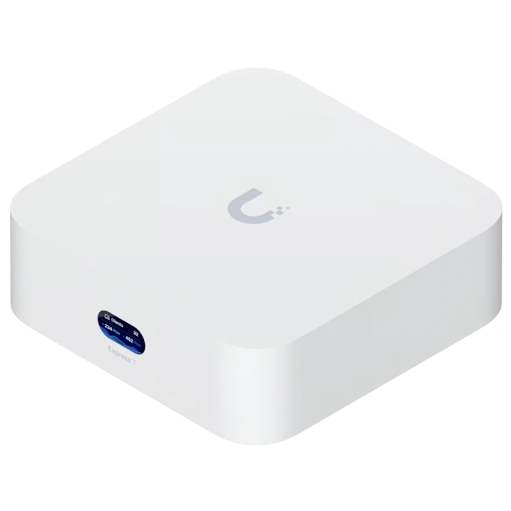 Ubiquiti Unifi Express 7 (UX7) Точка доступу