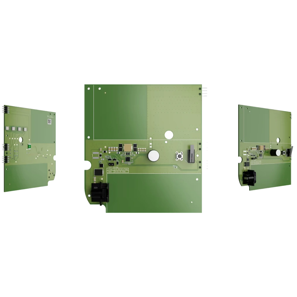 Ajax 12V PSU for NVR ASP Блок живлення