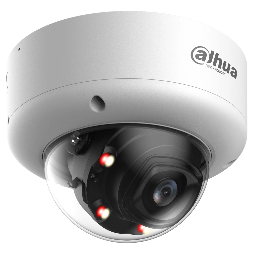 DH-IPC-HDBW5459E1-ZE-IL 4МП (2.7-12мм) IP відеокамера Dahua